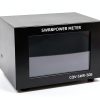 YZTERA 200W Digital Standing Wave Power Meter with 4.3 Inch IPS LCD-6