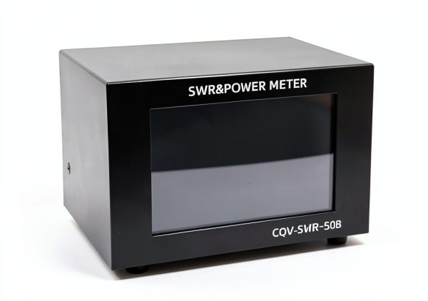 YZTERA 200W Digital Standing Wave Power Meter with 4.3 Inch IPS LCD-6