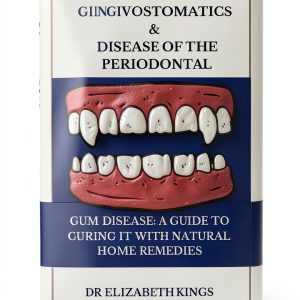 Periodontics Kindle eBook 18‑Page Dental Guide by XYZ-0