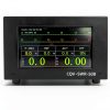 YZTERA 200W Digital Standing Wave Power Meter with 4.3 Inch IPS LCD-2