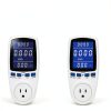 Fayleeko Power Meter PMP01 White Corded 1650W Overload Protection-1