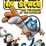 HarperAlley The First Cat in Space Book 3 Kindle for Kids 7-10-0