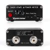 Surecom SW-28HF Mini V.S.W.R. Power Meter 1.5-60MHz 120W-1