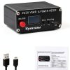 Surecom SW-28HF Mini V.S.W.R. Power Meter 1.5-60MHz 120W-7