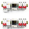 Energy Meter KETOTEK Single Phase AC 40-300V 100A LCD Power Monitor-3