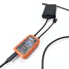 Klein Tools USB Power Meter ET920 Dual-Port Voltage and Current Tester-5