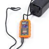 Klein Tools USB Power Meter ET920 Dual-Port Voltage and Current Tester-7