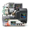 Energy Meter KETOTEK Single Phase AC 40-300V 100A LCD Power Monitor-6