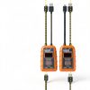 Klein Tools USB Power Meter ET920 Dual-Port Voltage and Current Tester-3