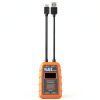 Klein Tools USB Power Meter ET920 Dual-Port Voltage and Current Tester-10