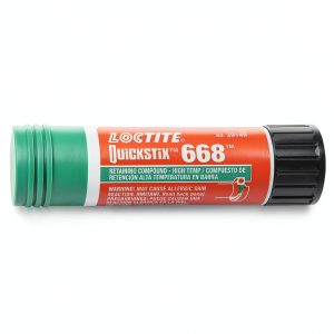 Loctite 640470 Quickstix 668 Retaining Compound for Industrial-0