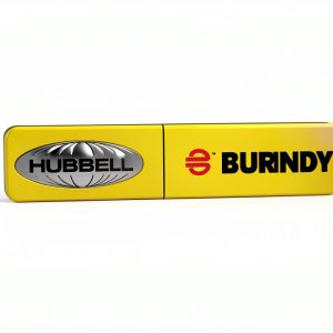 Burndy Pen E-4 Oxide-Inhibiting Joint Compounds PENETROX E, 4 oz Container Size, Squeeze Bottle Container Type-0
