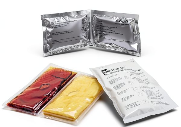 3M SCOTCHCAST REENTERABLE ELECTRICAL INSULATING RESIN 2123D (21.2 OZ), (21.2 OZ), 10 /CASE-0